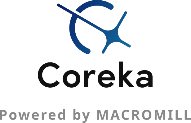 生活者データプラットフォーム Coreka(コレカ)